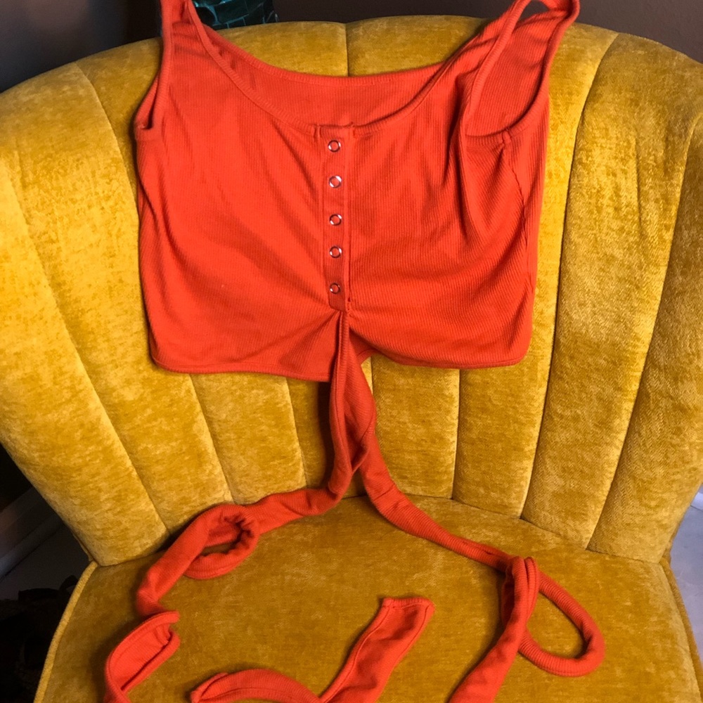 Tank top